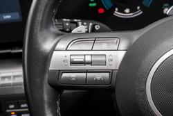 2024 Hyundai Kona Hybrid