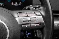 2024 Hyundai Kona Hybrid