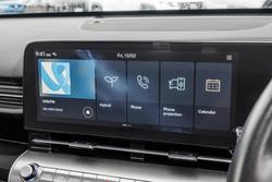 2024 Hyundai Kona Hybrid