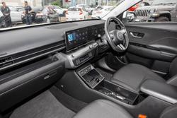 2024 Hyundai Kona Hybrid