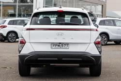 2024 Hyundai Kona Hybrid