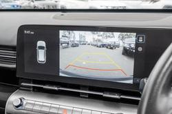 2024 Hyundai Kona Hybrid