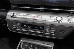 2024 Hyundai Kona Hybrid