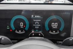 2024 Hyundai Kona Hybrid