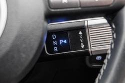 2024 Hyundai Kona Hybrid