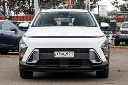 2024 Hyundai Kona Hybrid