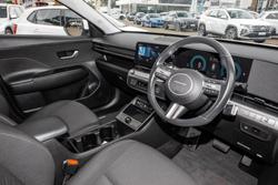 2024 Hyundai Kona Hybrid