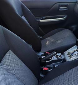 2020 Mitsubishi Triton GLS