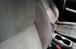 2020 Nissan Navara ST