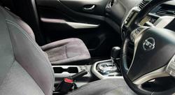 2020 Nissan Navara ST