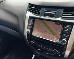 2020 Nissan Navara ST