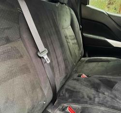 2020 Nissan Navara ST