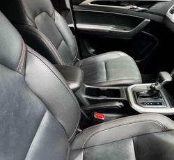 2020 LDV T60 Trailrider 2