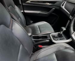 2020 LDV T60 Trailrider 2