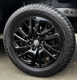 2020 LDV T60 Trailrider 2