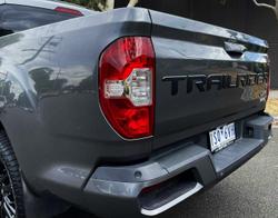 2020 LDV T60 Trailrider 2