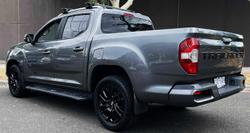 2020 LDV T60 Trailrider 2