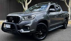 2020 LDV T60 Trailrider 2