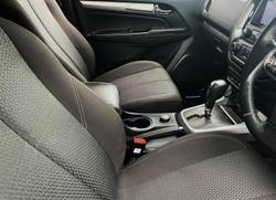 2018 Holden Colorado LTZ