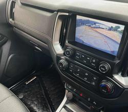 2018 Holden Colorado LTZ