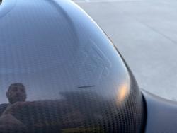 2019 Suzuki GSX-R750 Black