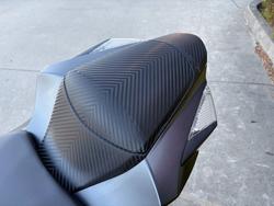 2019 Suzuki GSX-R750 Black