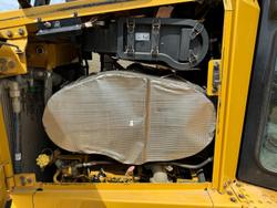 2017 Caterpillar D6t Xl