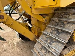 2017 Caterpillar D6t Xl
