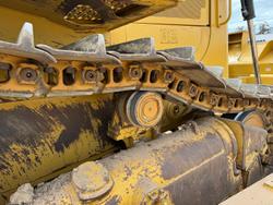 2017 Caterpillar D6t Xl