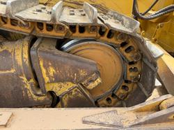 2017 Caterpillar D6t Xl