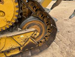 2017 Caterpillar D6t Xl