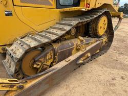 2017 Caterpillar D6t Xl