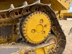 2017 Caterpillar D6t Xl