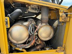 2017 Caterpillar D6t Xl