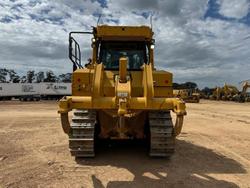 2017 Caterpillar D6t Xl