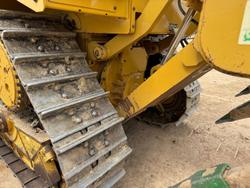 2017 Caterpillar D6t Xl