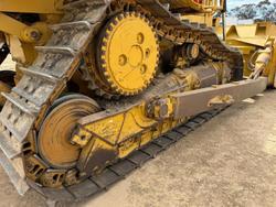 2017 Caterpillar D6t Xl