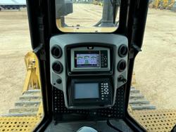 2017 Caterpillar D6t Xl