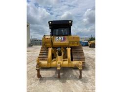 2022 Caterpillar D6 Xe Lgp