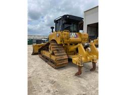 2022 Caterpillar D6 Xe Lgp