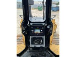 2022 Caterpillar D6 Xe Lgp