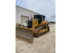2022 Caterpillar D6 Xe Lgp