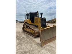 2022 Caterpillar D6 Xe Lgp