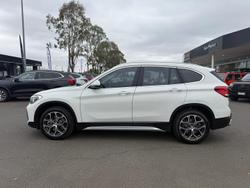 2020 BMW X1 sDrive20i