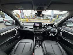 2020 BMW X1 sDrive20i