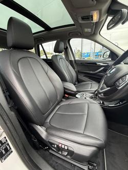 2020 BMW X1 sDrive20i