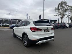2020 BMW X1 sDrive20i