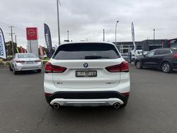 2020 BMW X1 sDrive20i