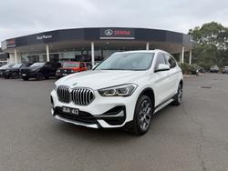 2020 BMW X1 sDrive20i
