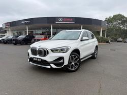 2020 BMW X1 sDrive20i